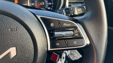 Kia Xceed 1.0T GDi ISG Connect 5dr Petrol Hatchback